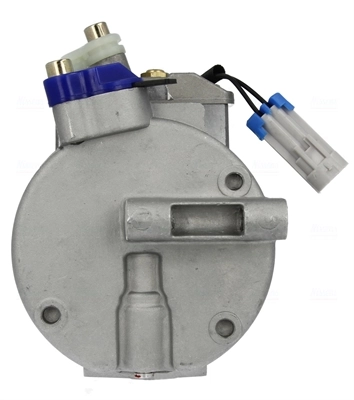 Sprężarka klimatyzacji Nissens 89031 cena, od 102,33 USD