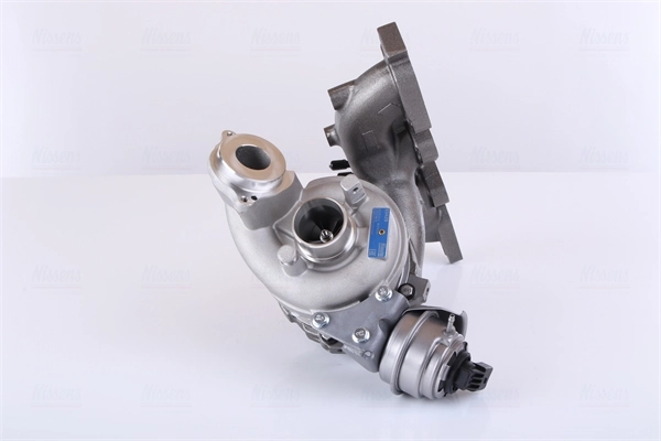 Do koszyka Turbina Audi Q3  8UB, 8UG