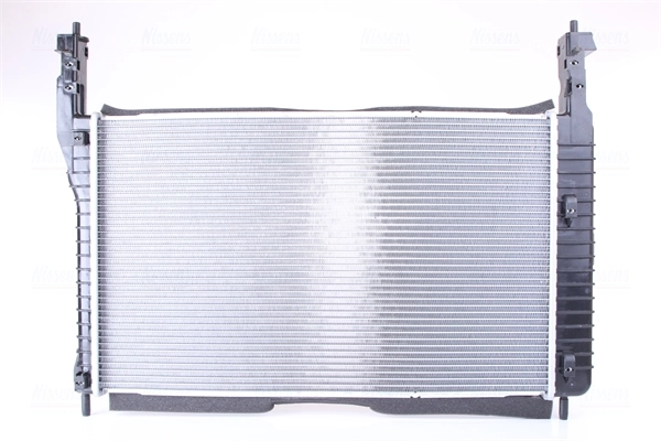Chłodnica silnika Nissens 63119 cena, od 160,04 USD
