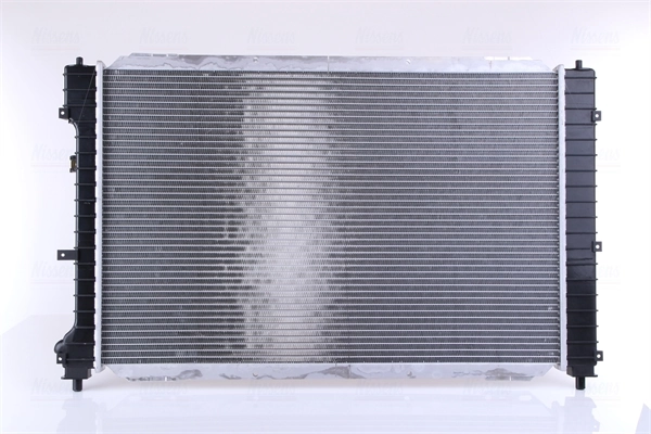 Chłodnica silnika Mazda Tribute EP