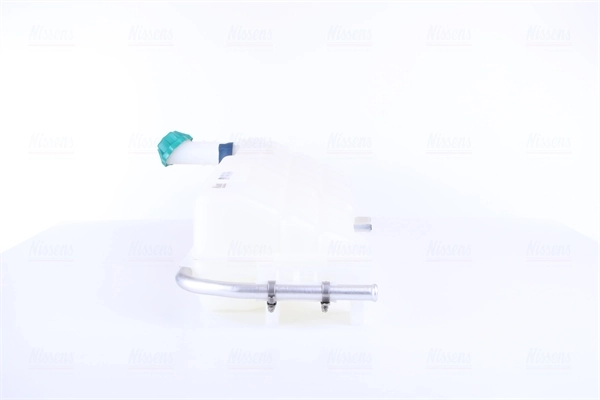 Do koszyka A9405010003 Mercedes Zbiorniczek wyrównawczy układu chłodzenia