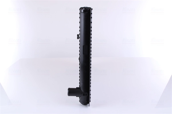 Chłodnica silnika Toyota Corolla 