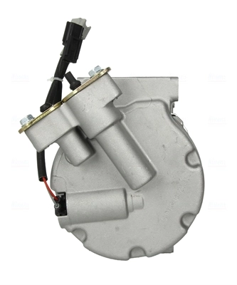 Sprężarka klimatyzacji Nissens 89386 cena, od 404,56 USD