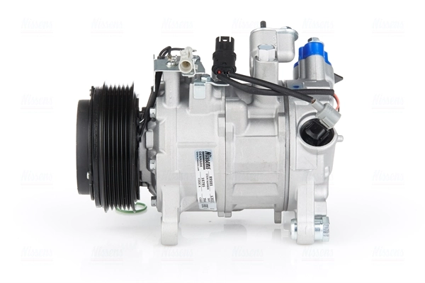 Sprężarka klimatyzacji Nissens 89585 cena, od 339,57 USD
