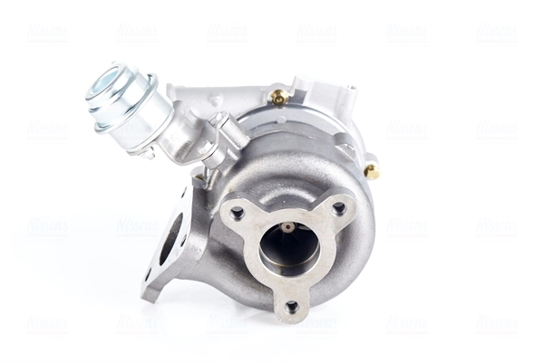 Turbina Nissens 93150 cena, od 391,04 USD