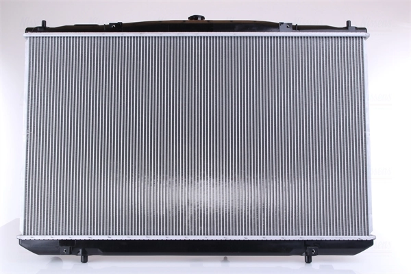 Do koszyka Chłodnica silnika Lexus RX 270/350/450H AGL10, GGL15, GYL15