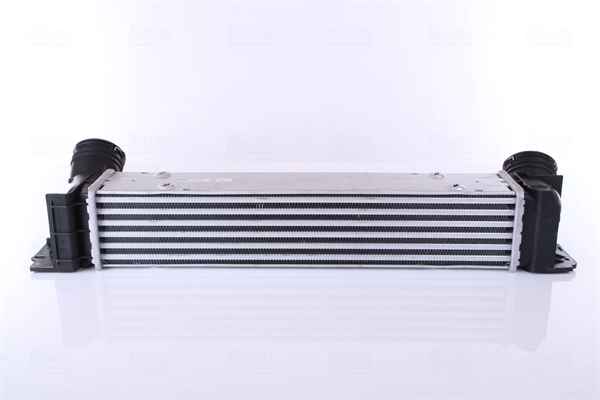 96725 Nissens Chłodnica intercoolera