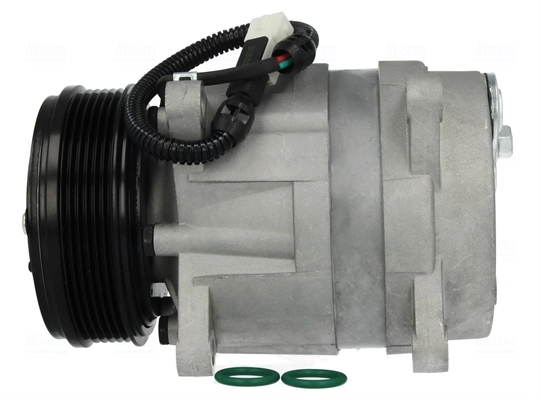 Sprężarka klimatyzacji VAG 1135290 cena, od 66,40 USD