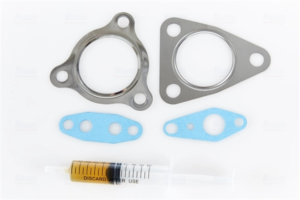 Turbina Toyota Previa 