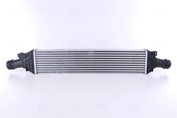 96567 Nissens Chłodnica intercoolera