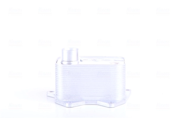 Chłodnica oleju, pod filtrem Nissens 90994 cena, od 48,09 USD
