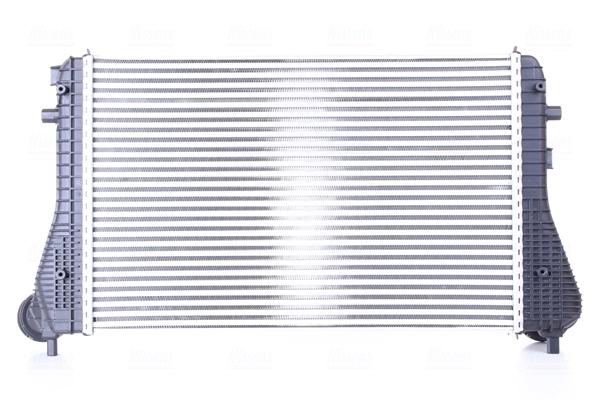 Chłodnica intercoolera Nissens 96715 cena, od 120,43 USD