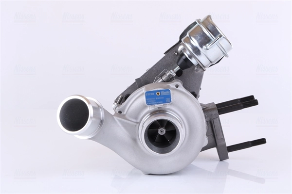 Turbina KIA Sorento I SUV (JC) (2006 - 2011) cena, od 523,37 USD