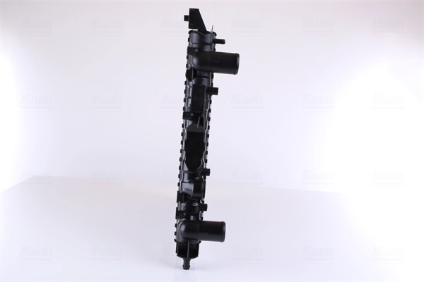 Chłodnica silnika Fiat Tempra 159