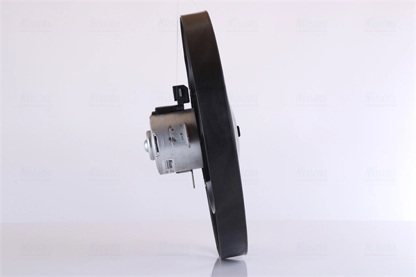 Wentylator elektryczny układu chłodzenia kompletny (silnik+wirnik) Nissens 85658 cena, od 99,82 USD