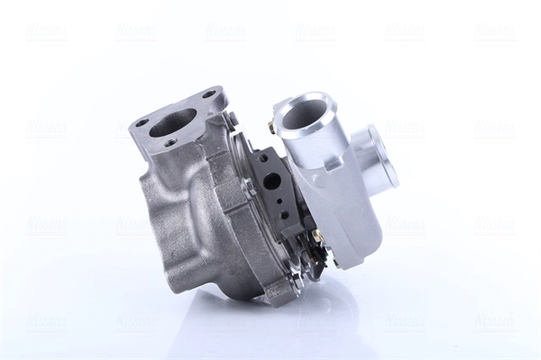 Turbina KIA Sportage III SUV (SL) (2009 - 2017) cena, od 447,74 USD