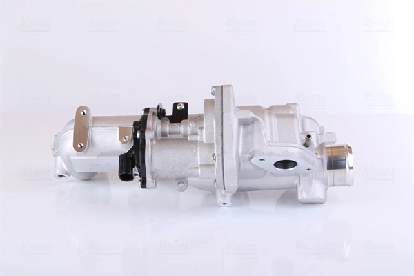 Kolektor ssący Nissens 98234 cena, od 207,51 USD