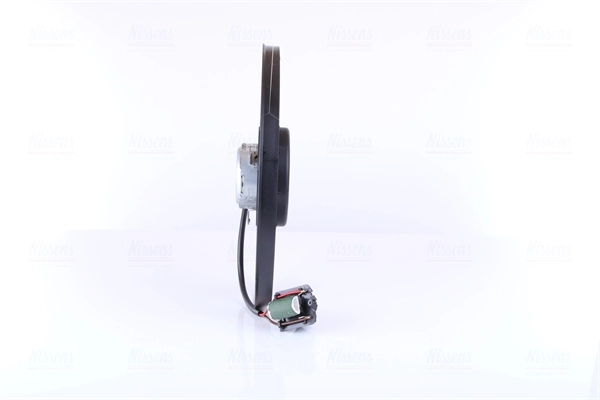 85748 Nissens Wentylator elektryczny układu chłodzenia kompletny (silnik+wirnik)