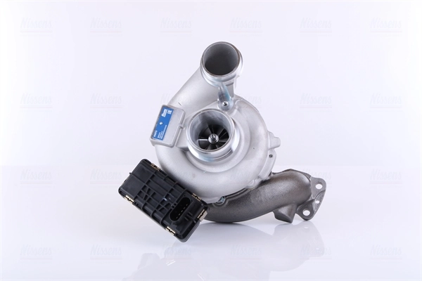 68004666AA Chrysler Turbina