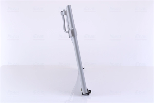 Do koszyka Chłodnica klimatyzacji Volvo V40  VW