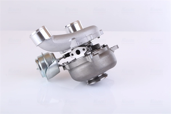 Turbina Nissens 93491 cena, od 223,04 USD