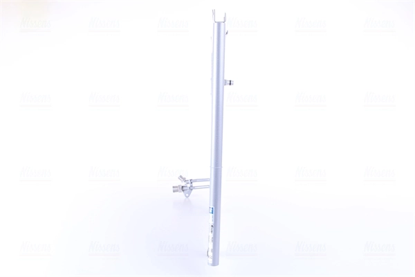 Chłodnica klimatyzacji Chrysler 05096844AA cena, od 100,23 USD