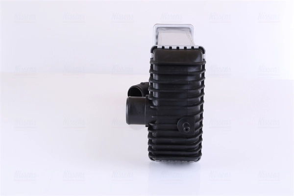 Chłodnica intercoolera Suzuki Swift 3 RS