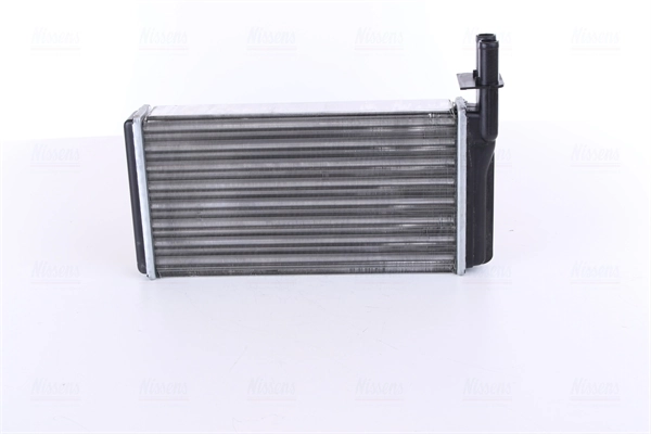 Chłodnica nagrzewnicy (ogrzewacza) Saab 9000