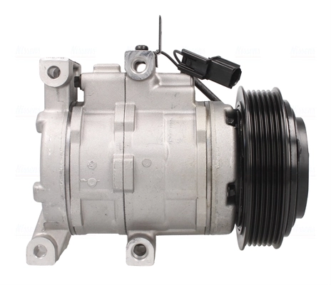 Sprężarka klimatyzacji Hyundai Accent IV sedana (RB) (2010 - 2014) cena, od 370,96 USD