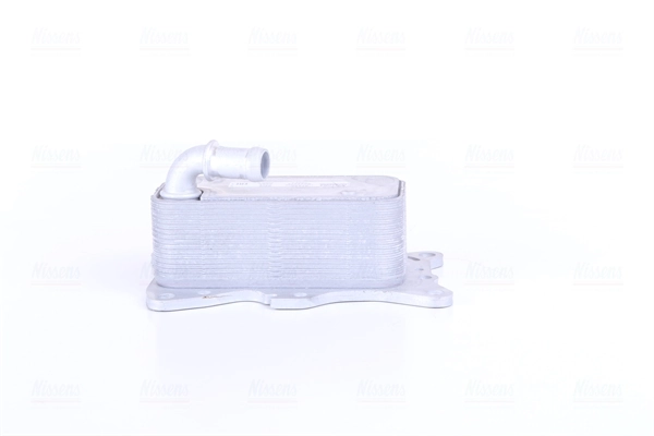 Chłodnica oleju Nissens 91198 cena, od 68,82 USD