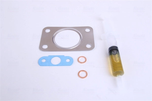 Turbina 93202 Nissens