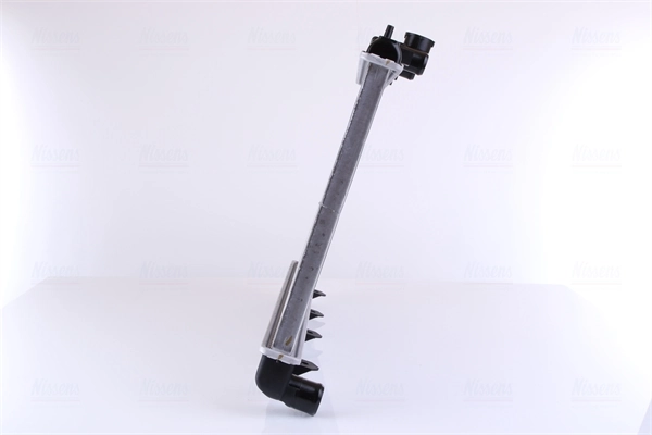  Chłodnica silnika Subaru Legacy 3