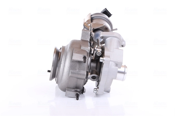 Do koszyka 93350 Nissens Turbina