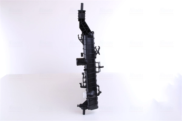 Chłodnica silnika Nissens 63096 cena, od 93,33 USD