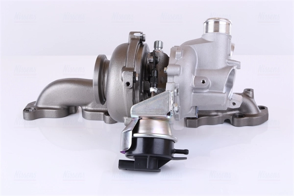 Turbina Volkswagen Passat B8