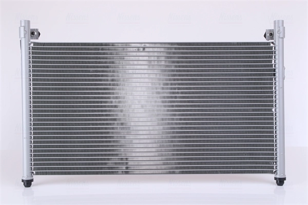  Chłodnica klimatyzacji Mazda 626 5