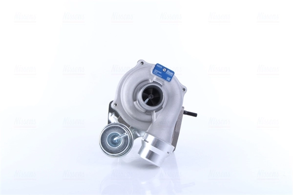 Turbina Renault Modus