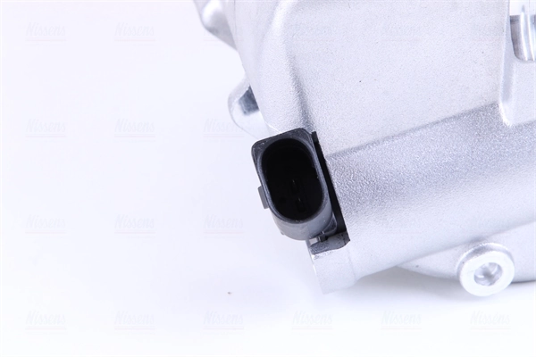 Sprężarka klimatyzacji Nissens 890632