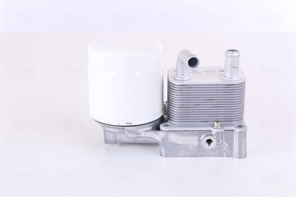 Obudowa filtra oleju Nissens 90706 cena, od 61,43 USD