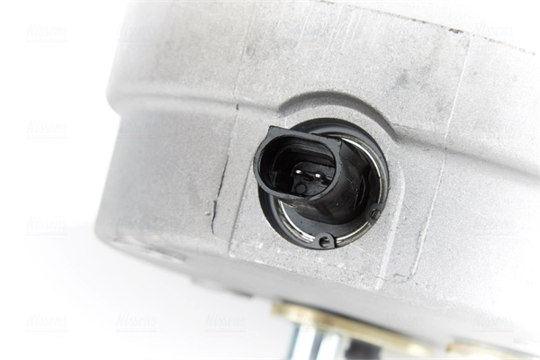 89267 Nissens Sprężarka klimatyzacji