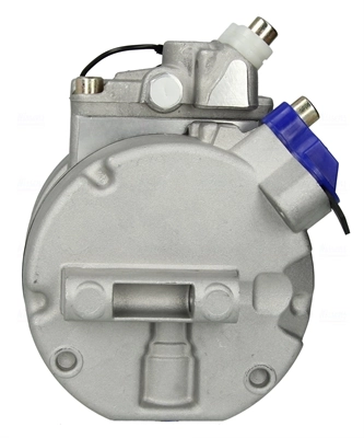 Sprężarka klimatyzacji Nissens 89341 cena, od 224,74 USD