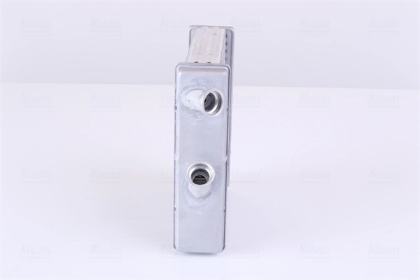 Do koszyka 1618004 Opel Chłodnica nagrzewnicy (ogrzewacza)