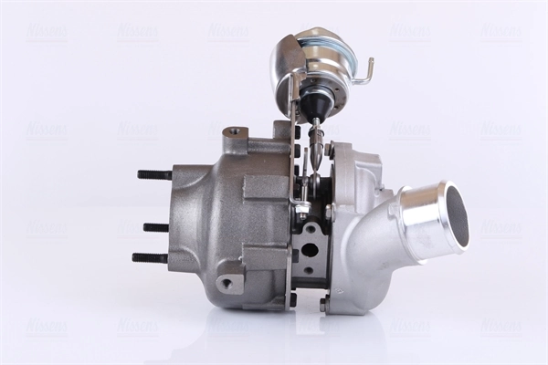 Turbina do KIA Sorento I JC