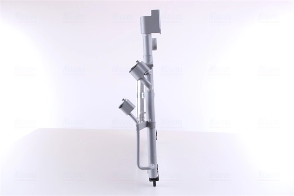 Chłodnica klimatyzacji Mitsubishi Outlander I SUV (CU) (2003 - 2008) cena, od 139,57 USD