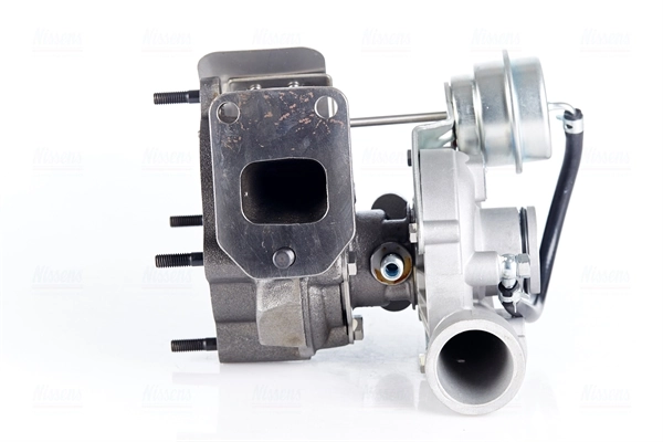 Do koszyka 93027 Nissens Turbina