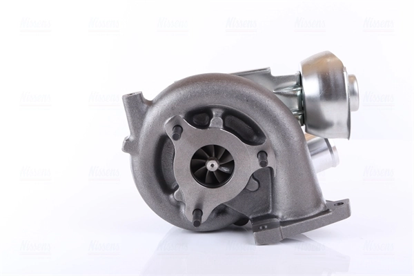 Turbina Nissens 93229 cena, od 153,23 USD