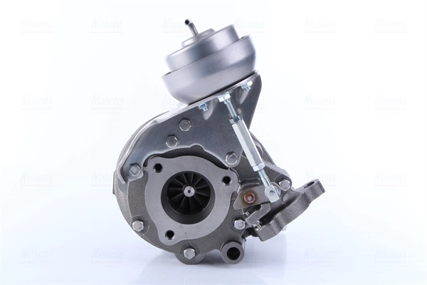 Do koszyka Turbina Toyota Avensis II T25