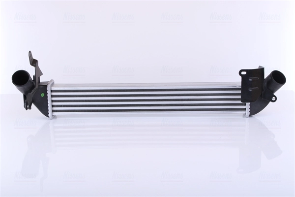 Chłodnica intercoolera do Renault Clio SYMBOL LB0, LB1, LB2