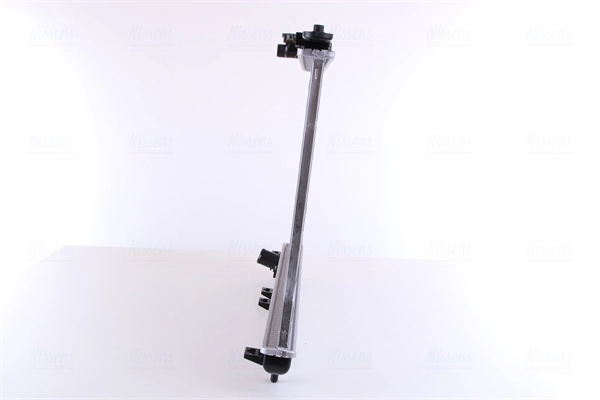 Chłodnica silnika do KIA Optima I MC