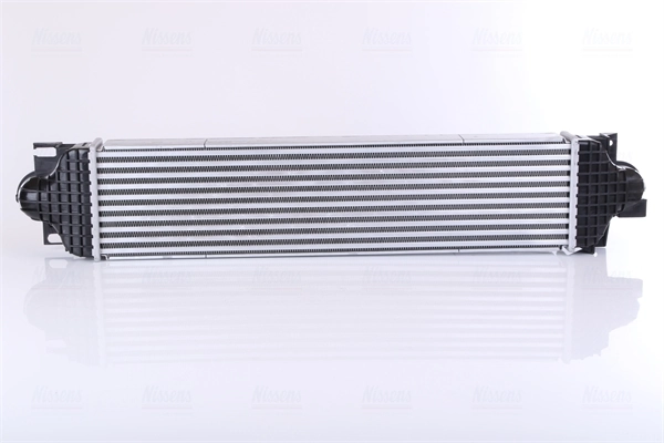 Do koszyka Chłodnica intercoolera Ford Edge II CD539